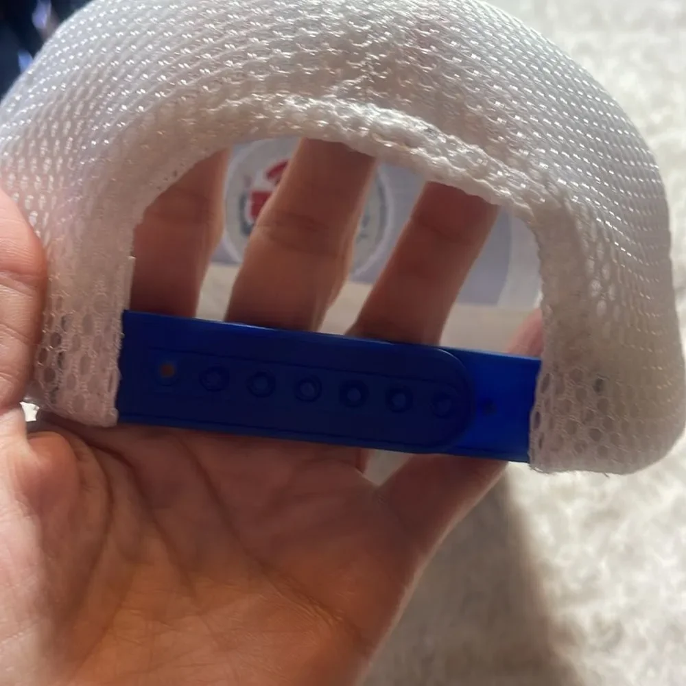 Hornitos Cubs hat
